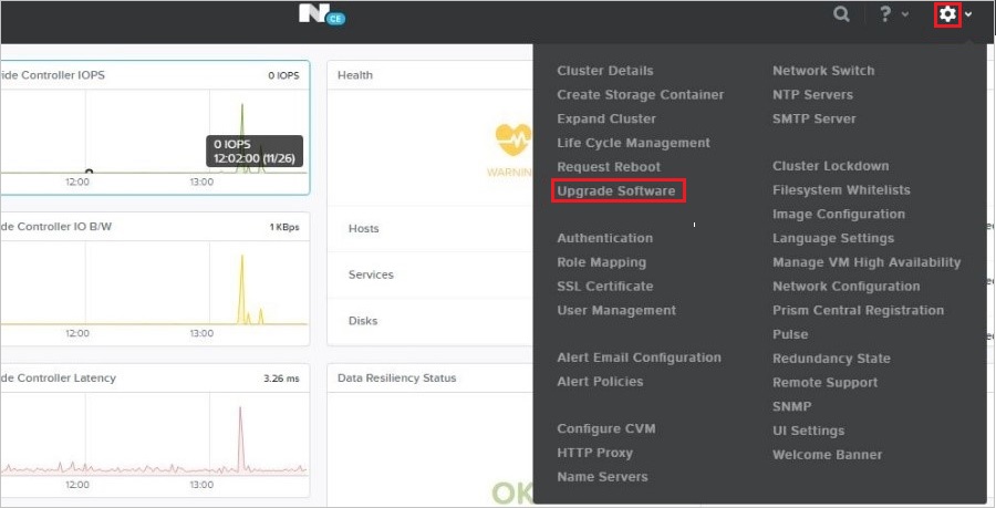 HOW16781_en_US__2Prism Upgrade Software