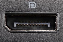 DellノートパソコンおよびデスクトップのDisplayPortに関する
