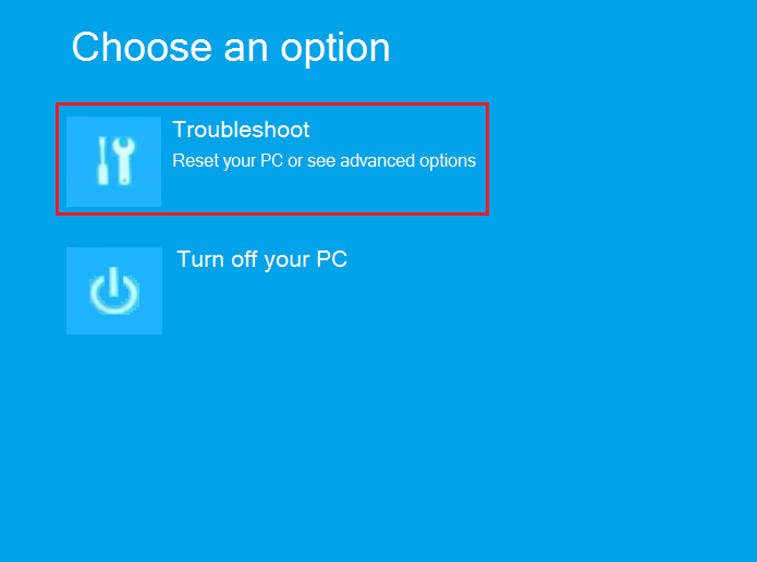 WIN 10 ISO-installatie