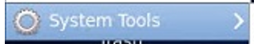 System Tools