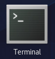 Terminal