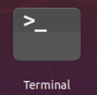 Terminal