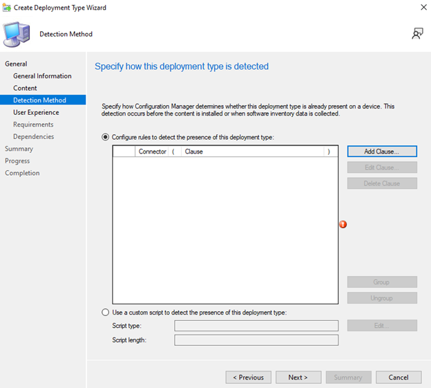 Додати клаузула