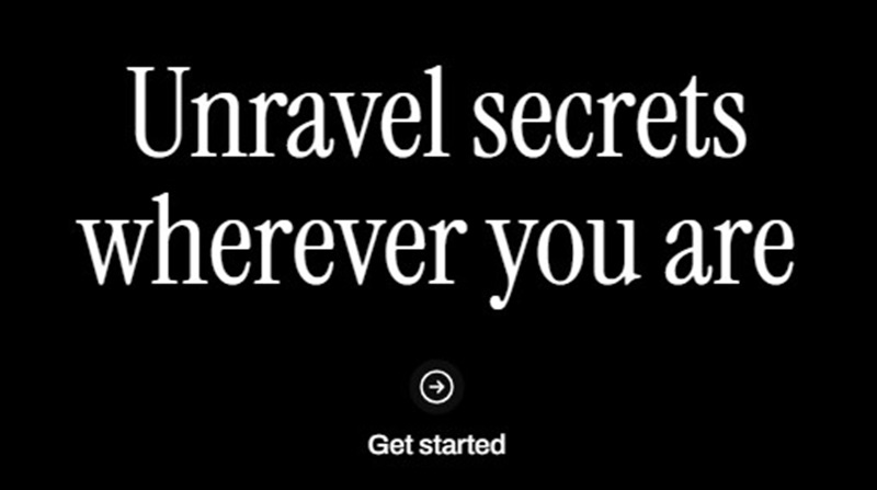 Pagina Guida introduttiva