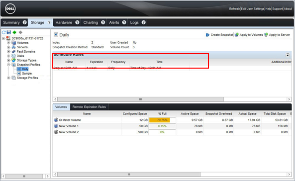 Просмотр Snapshop