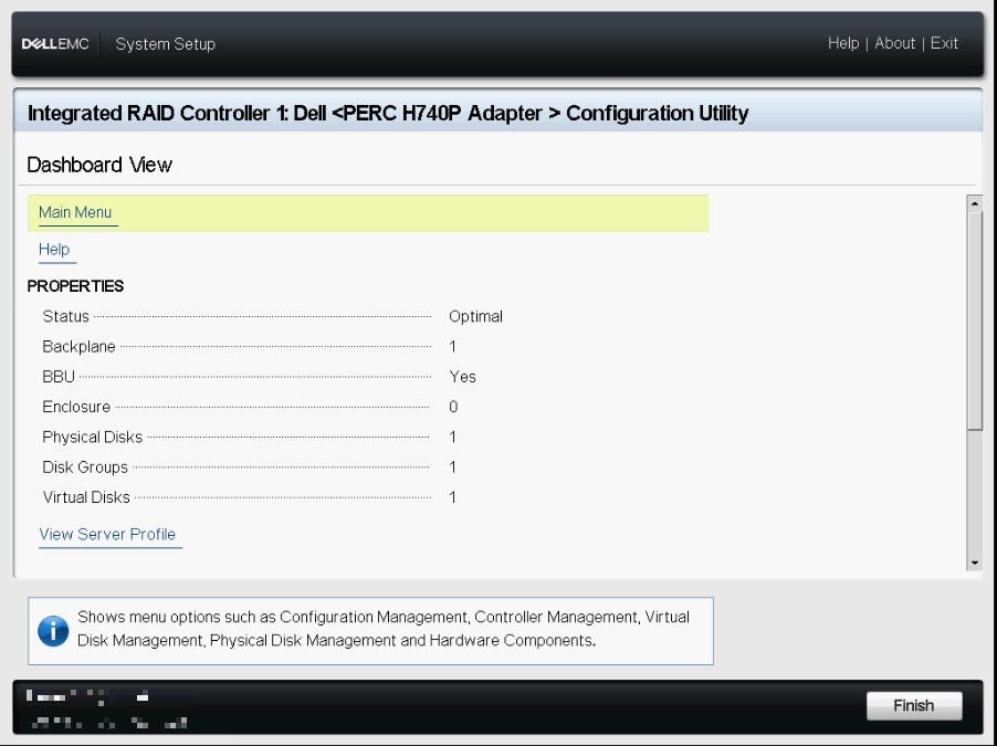 Instrumentpanelens vymeny