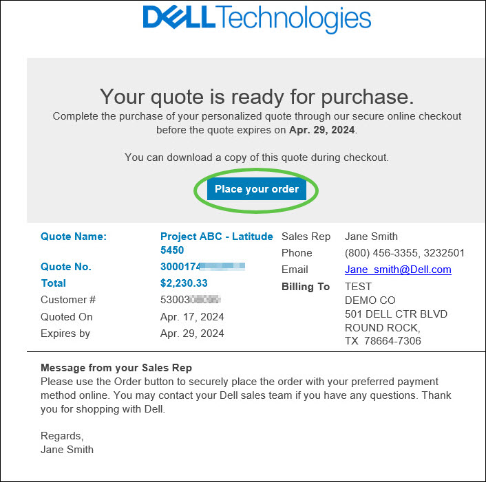 プレミア販売見積 | Dell 日本