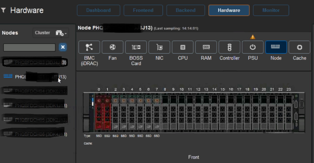 PHYSICAL_DRIVE_BAD_STATE