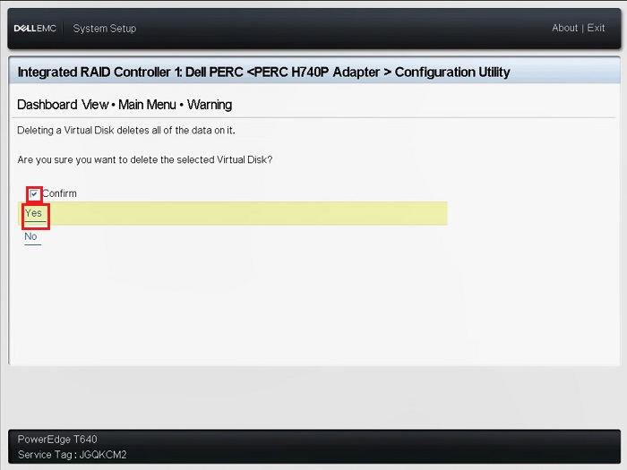 SLN318522_en_US__6SystemSetup_DeleteVDWarning