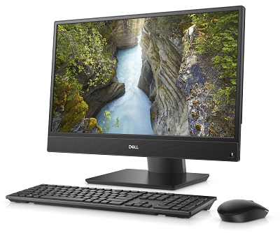 Dell OptiPlex 3280 AIO (All in One)