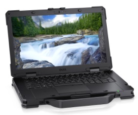 Latitude 5430 Rugged Ürün Görünümü