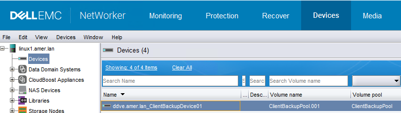where to mount devices