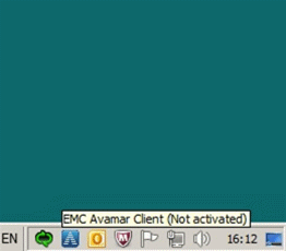 Windows 桌面用戶端示範展示