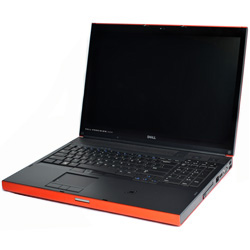 Precision 6500 prod skud