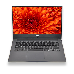 Captura de producción de Inspiron 2017