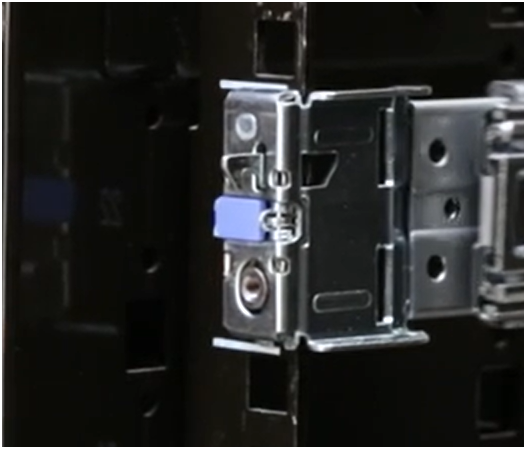 ReadyRailsリリースレバー