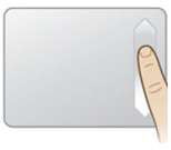 SLN238042_en_US__2I_Alps_Touchpad_Scroll_Vertical_Gesture_BD_V1