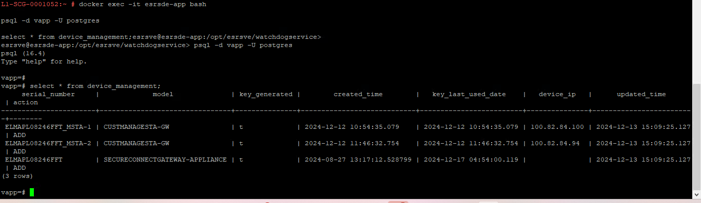 A black screen with white textDescription automatically generated