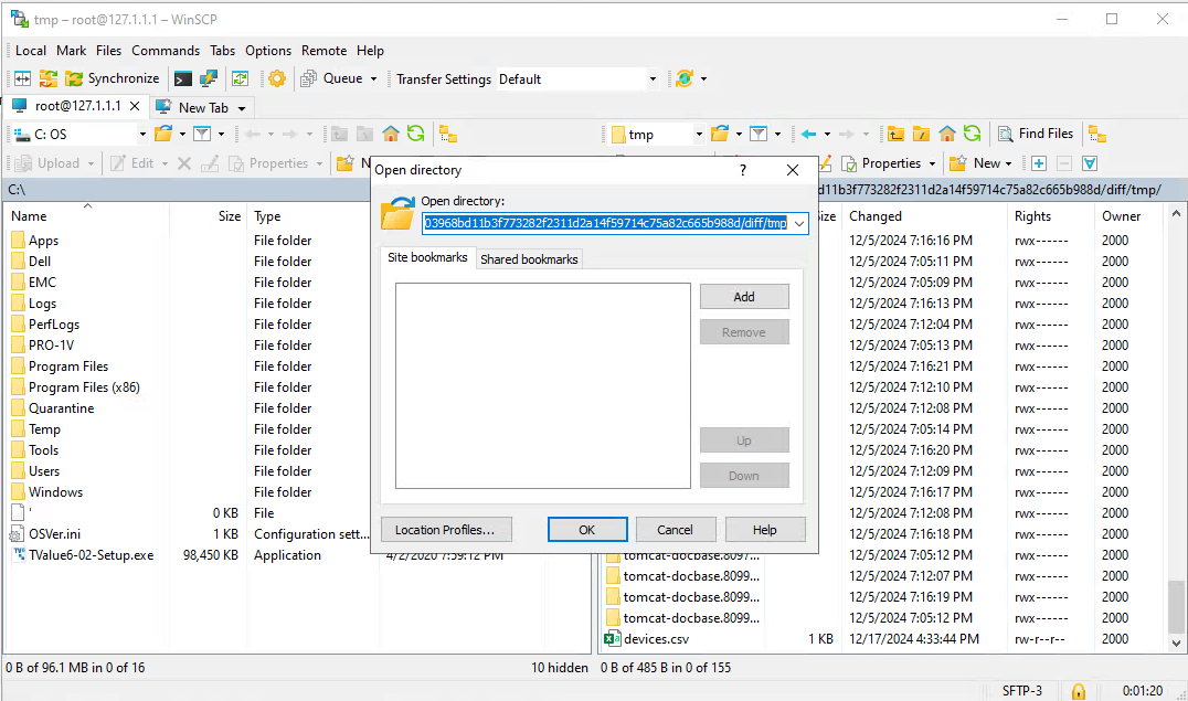 A screenshot of a computerDescription automatically generated