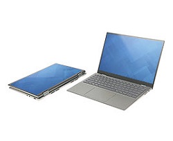 Notebook Inspiron 14 7420 2 w 1