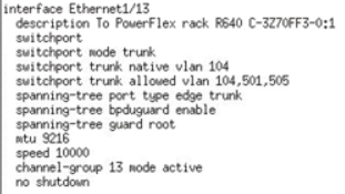 port_config