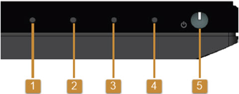 SLN302678_en_US__2I_SE2717H_Front_Panel_Buttons_TM_v1