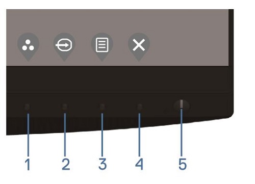 SLN320919_en_US__10I_Dell_P2421D_Front_Panel_Buttons_CH_V1
