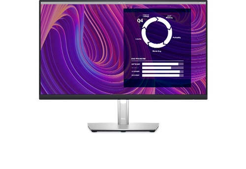 Monitor p2423d