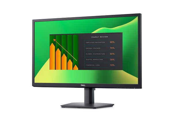 Dell E2423Hモニターの使用方法およびトラブルシューティング