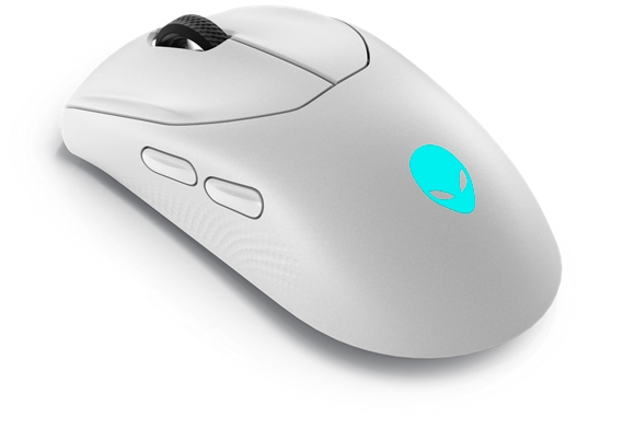 Alienware 720Mトライモード対応ワイヤレス ゲーミング マウス