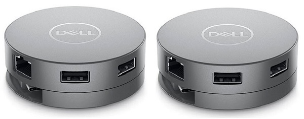 dell製　310DA Amazon | Dell DA310 USB-C モバイルアダプター 7-in-1 Type Cノート