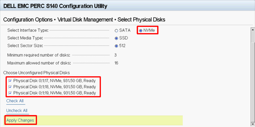 sata-nvme转换选择示例图