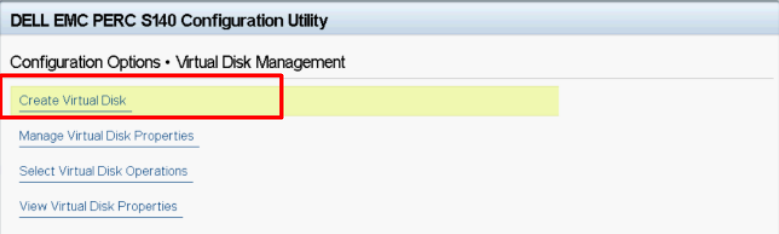 Create Virtual Disk 示例图