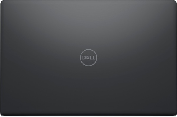 Eksempel på Dell-halo-logo til bærbar pc