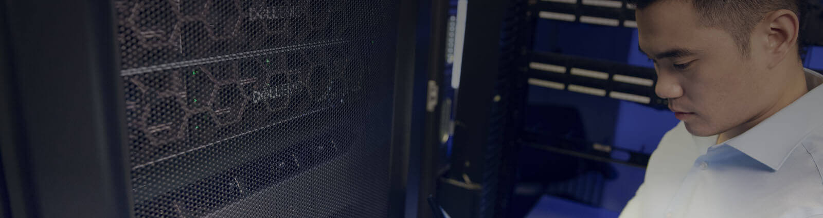 Dell OpenManage Integration med ServiceNow