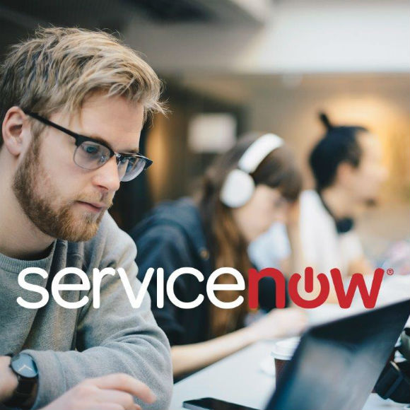 Integracja OpenManage z platformą ServiceNow