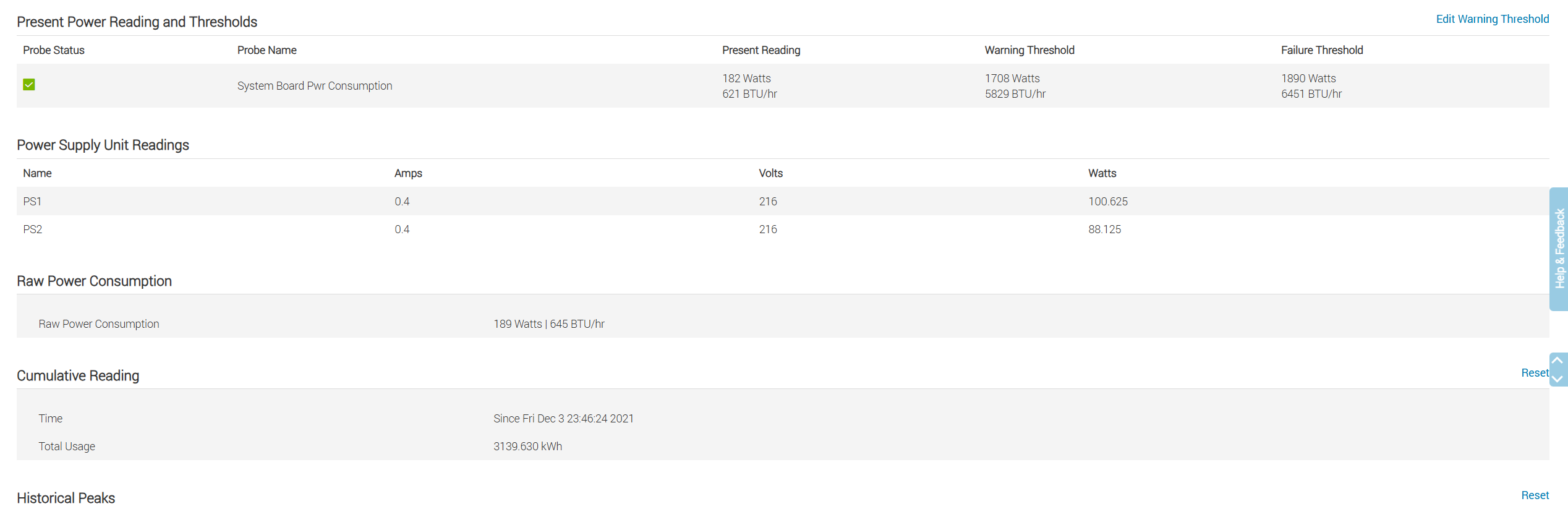 Розширення потужності IDRAC