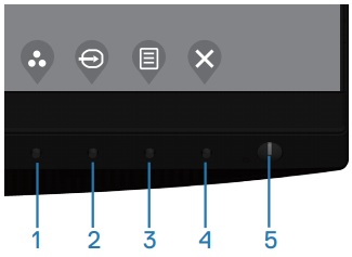 SLN320713_en_US__5P2421DC_Front_Buttons_BK