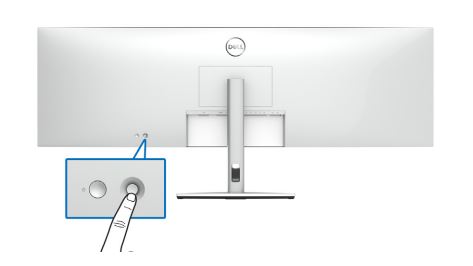 Joystick Düğmesi Kontrolü