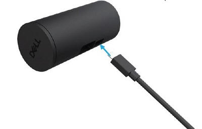 USB 3.0 케이블 연결