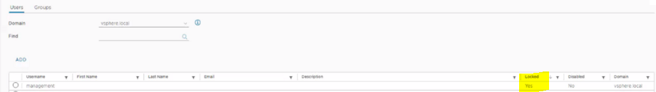 Скріншот статусу акаунта