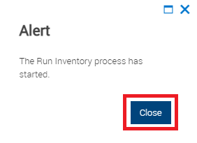 Закриття тривоги