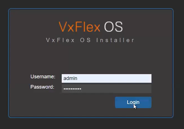 Recopilación de registros del gateway de PowerFlex:&nbsp;