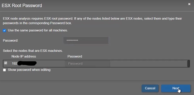 PowerFlex Gateway Log Collection –&nbsp;