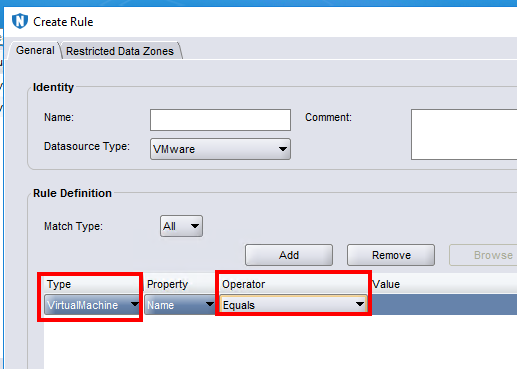 형식 및 연산자