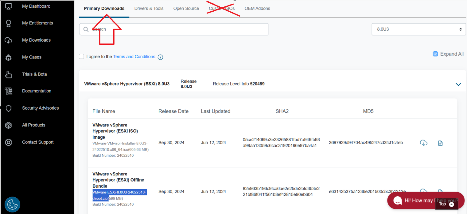 Стандартное изображение