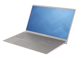Dell Inspiron 15 5501および5508ノートパソコンの使用方法および