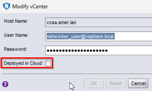 Bereitstellung in der Cloud