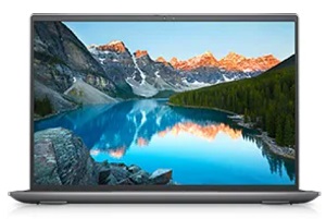 Lancement d’un produit Inspiron 5310