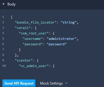 APIリクエストの「bundle_file_locator」
